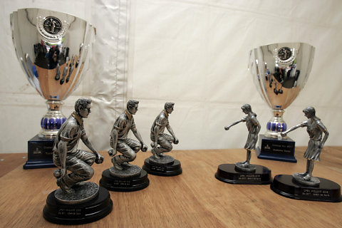 Tournoi Pétanque 2008