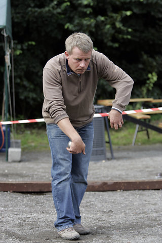 Tournoi Pétanque 2008