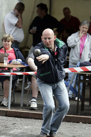 Tournoi Pétanque 2008