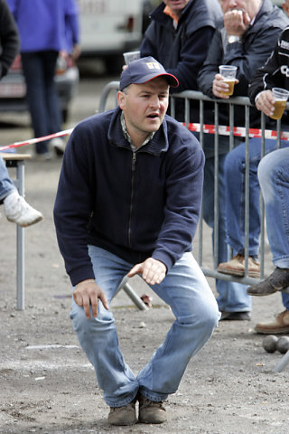 Tournoi Pétanque 2008