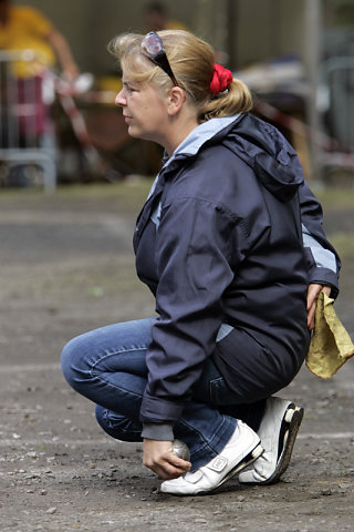 Tournoi Pétanque 2008