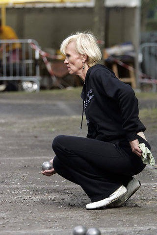 Tournoi Pétanque 2008