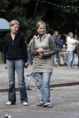 Tournoi Pétanque 2008