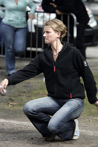 Tournoi Pétanque 2008
