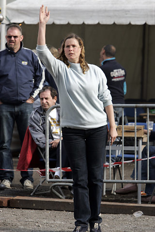 Tournoi Pétanque 2008