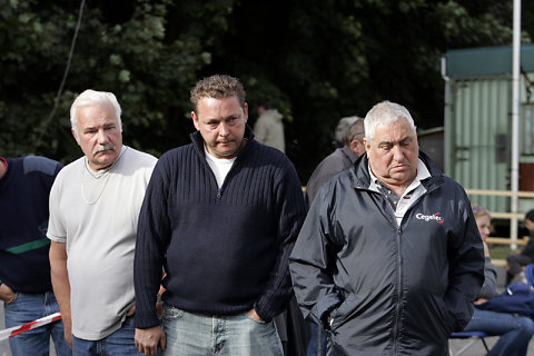 Tournoi Pétanque 2008