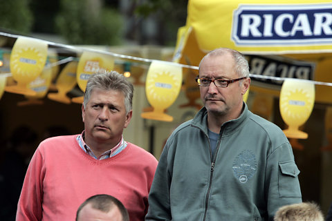 Tournoi Pétanque 2008
