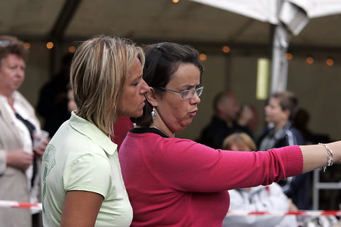 Tournoi Pétanque 2008
