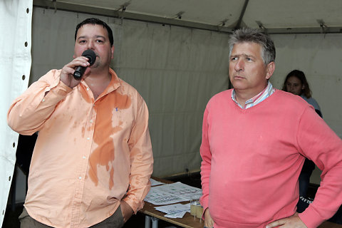 Tournoi Pétanque 2008