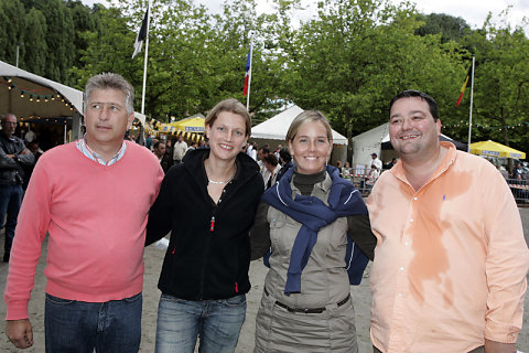 Tournoi Pétanque 2008