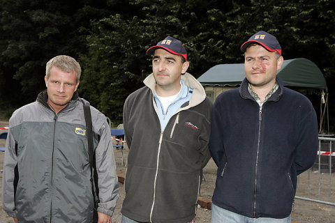 Tournoi Pétanque 2008