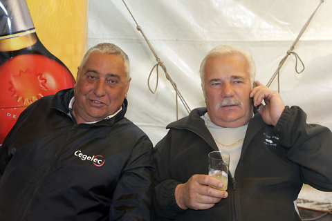 Tournoi Pétanque 2008