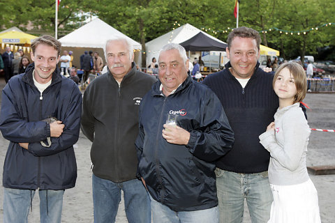 Tournoi Pétanque 2008