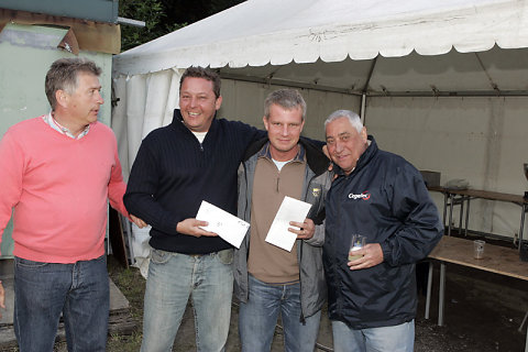 Tournoi Pétanque 2008