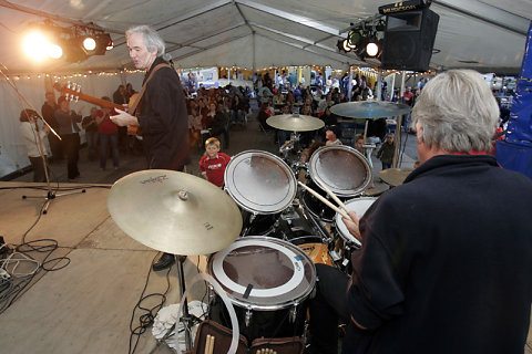 Bal de l'été 2008