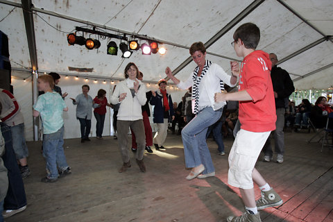 Bal de l'été 2008