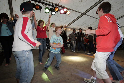 Bal de l'été 2008