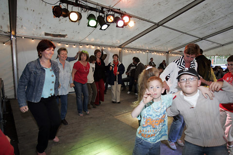 Bal de l'été 2008