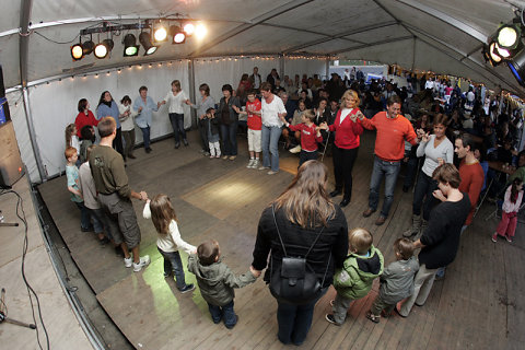 Bal de l'été 2008