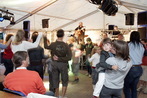 Bal de l'été 2008