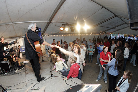 Bal de l'été 2008