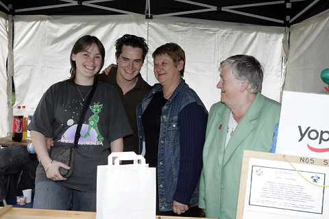 Bal de l'été 2008