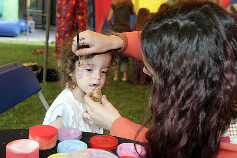 Bal de l'été 2008