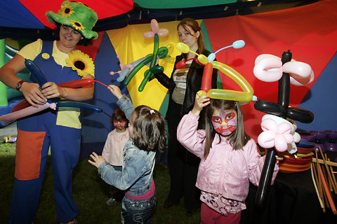 Bal de l'été 2008