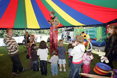 Bal de l'été 2008