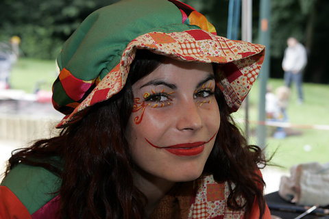 Bal de l'été 2008