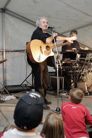 Bal de l'été 2008