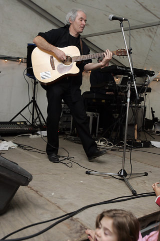 Bal de l'été 2008