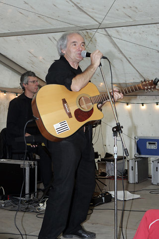 Bal de l'été 2008
