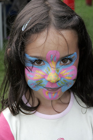 Bal de l'été 2008