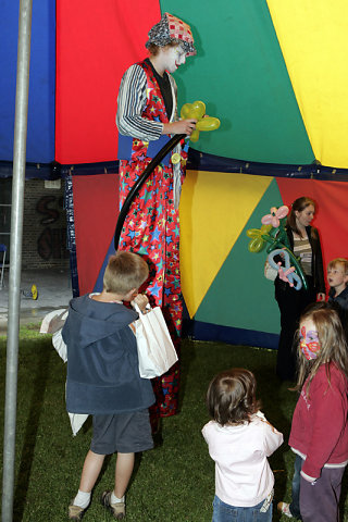 Bal de l'été 2008
