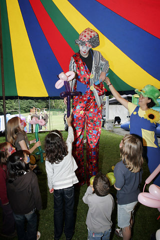 Bal de l'été 2008