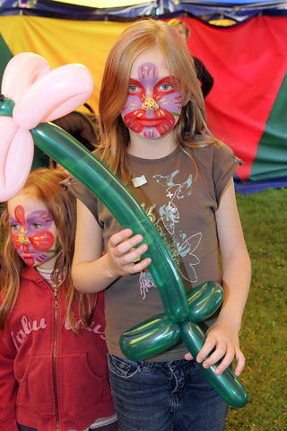 Bal de l'été 2008