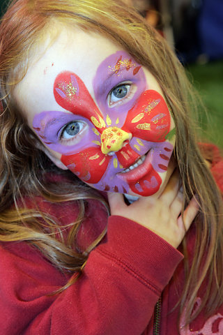 Bal de l'été 2008