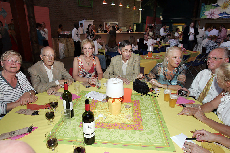 Nuit des Sports