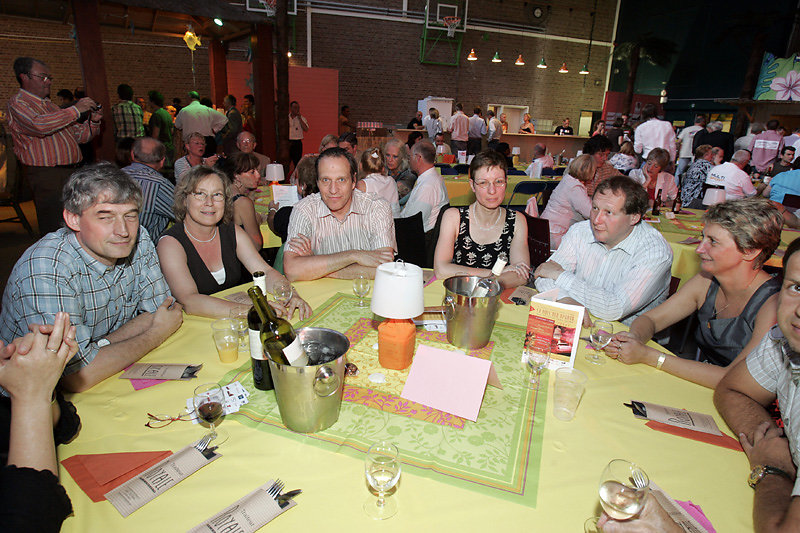 Nuit des Sports