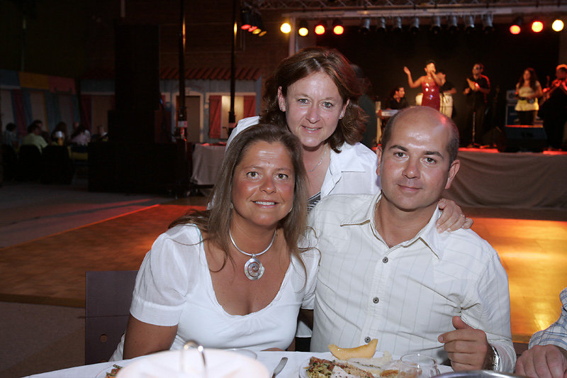 Nuit des Sports