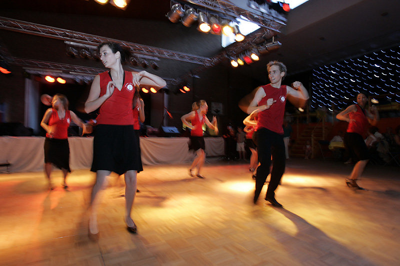 Nuit des Sports