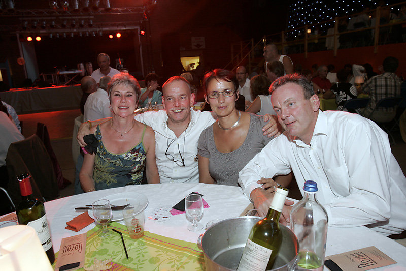 Nuit des Sports