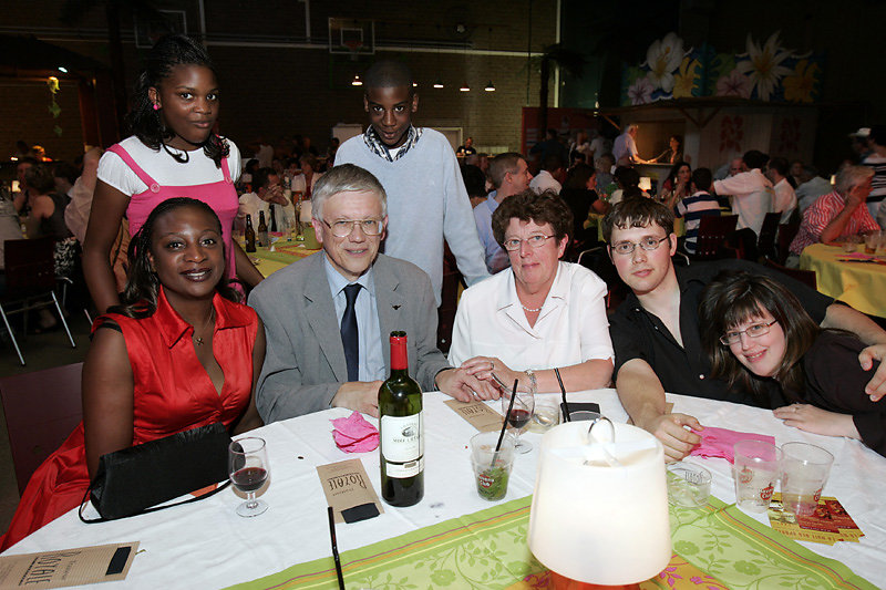 Nuit des Sports