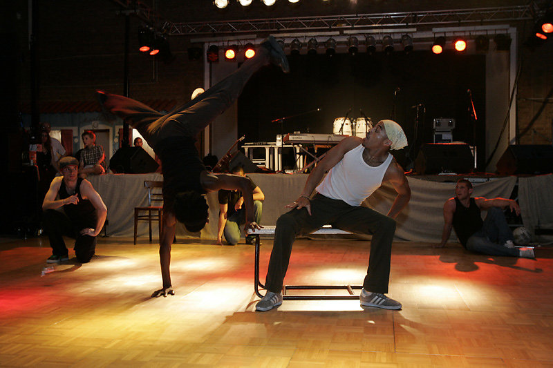Nuit des Sports