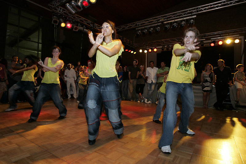 Nuit des Sports