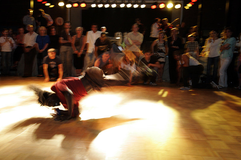Nuit des Sports