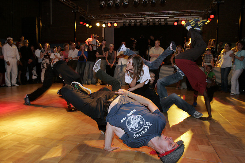 Nuit des Sports