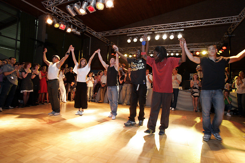 Nuit des Sports