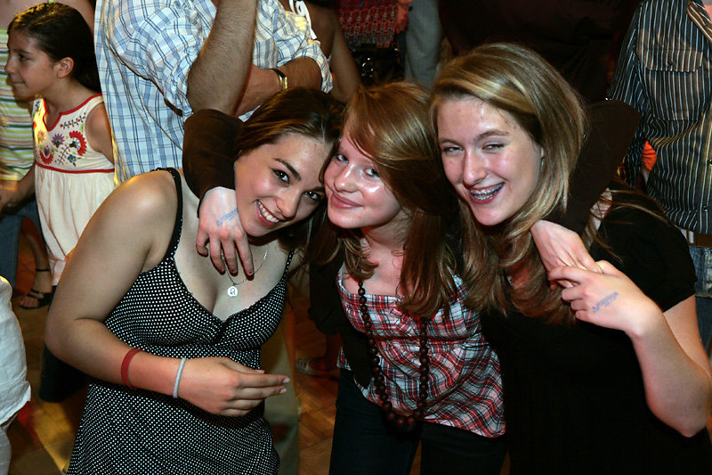 Nuit des Sports